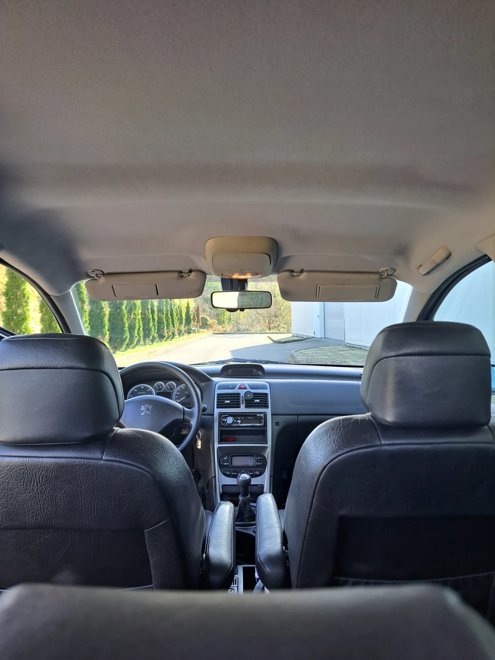 Peugeot 307 | Mobile.bg   8