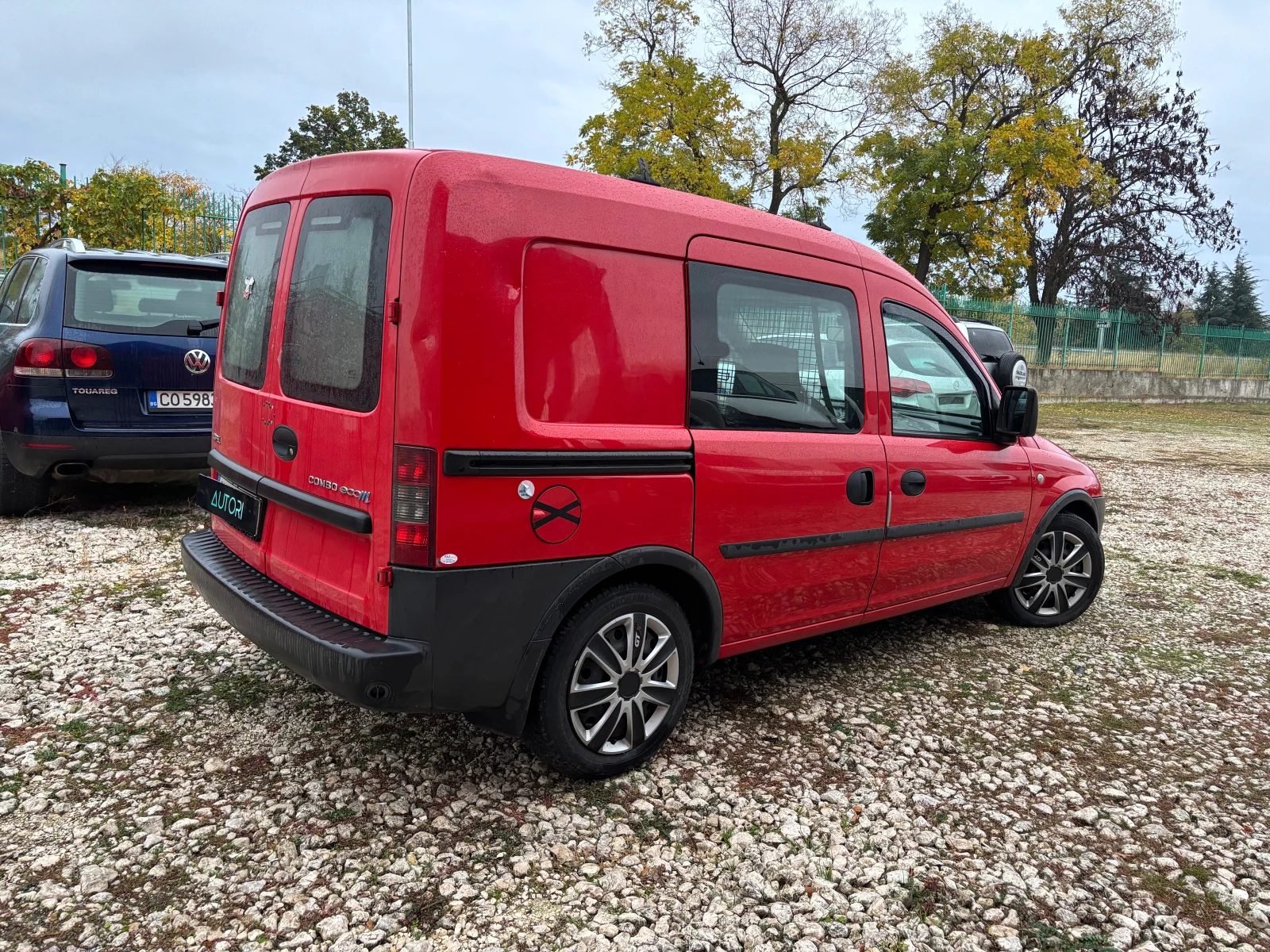 Opel Combo / | Mobile.bg   4