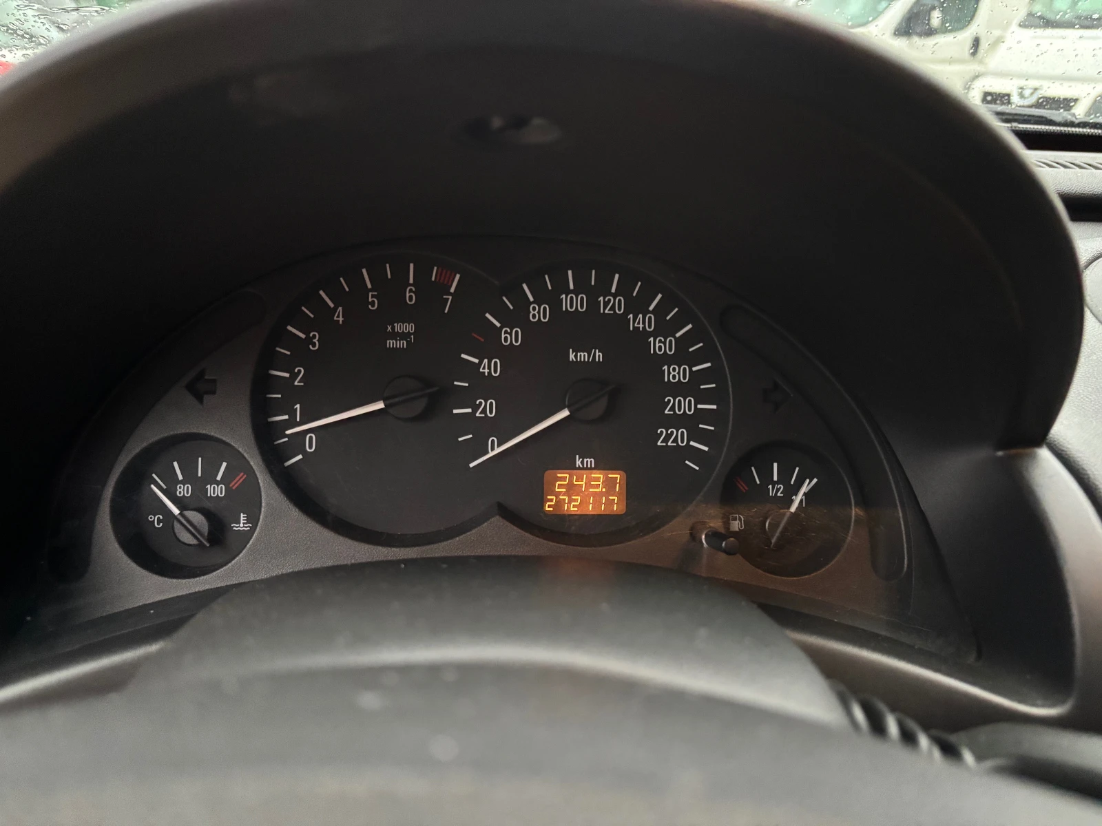 Opel Combo / | Mobile.bg   9