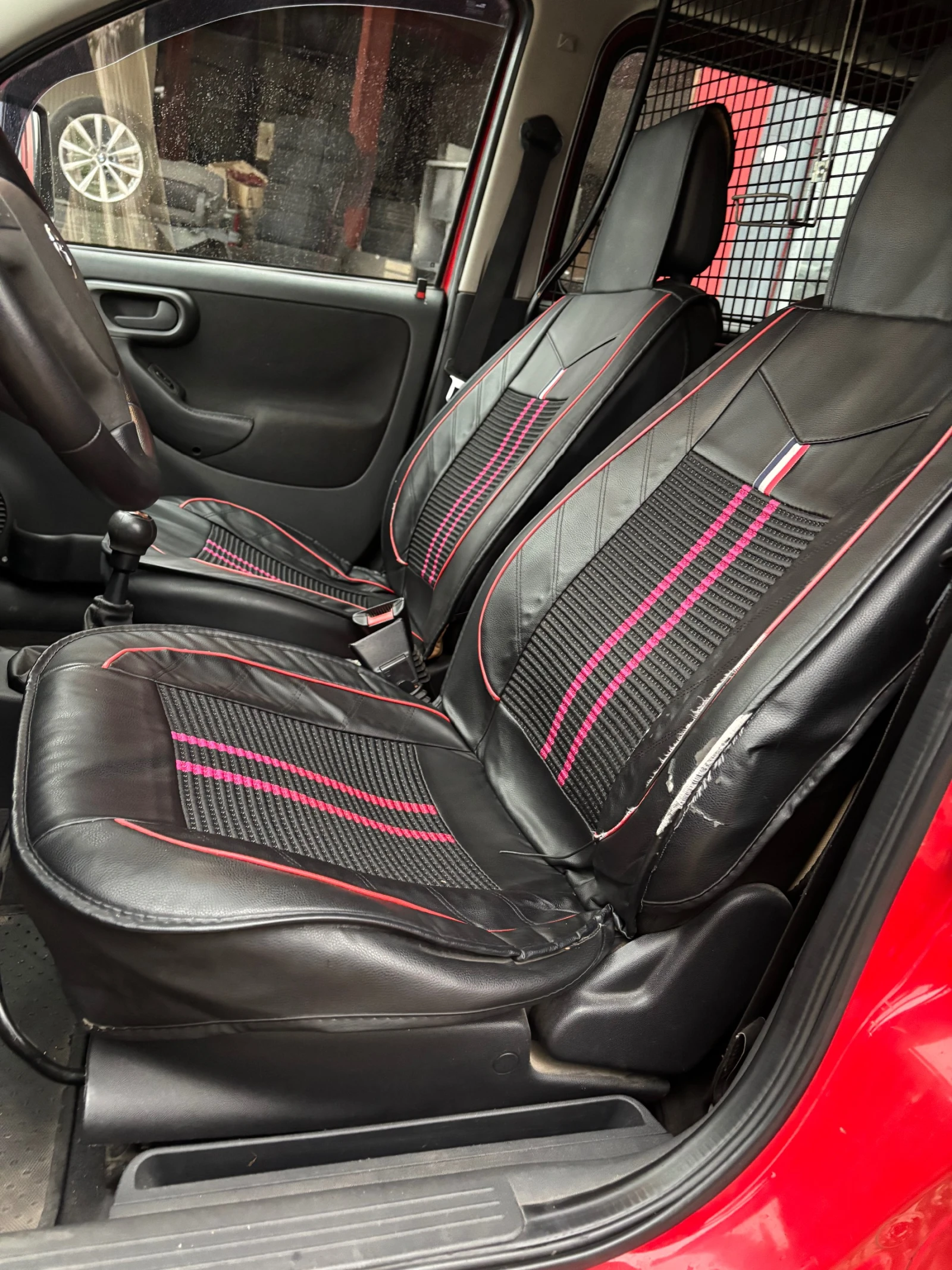 Opel Combo / | Mobile.bg   7