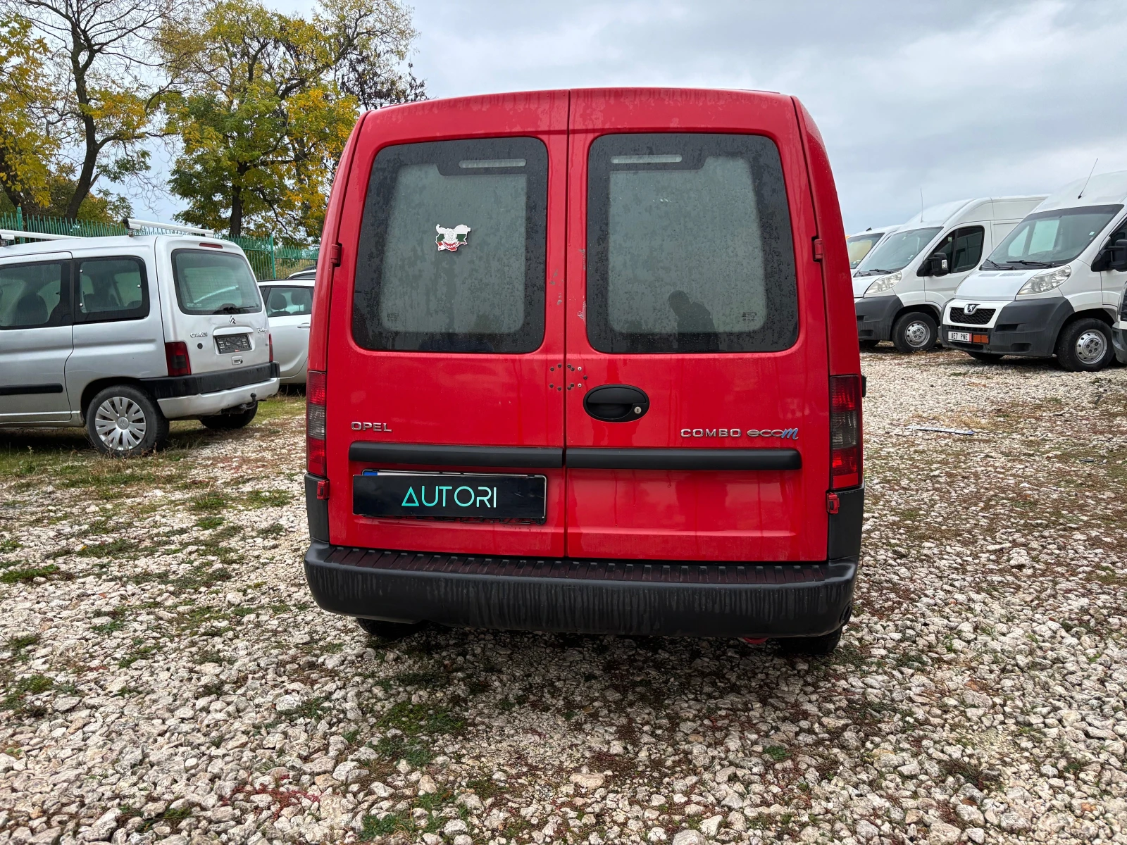 Opel Combo / | Mobile.bg   5