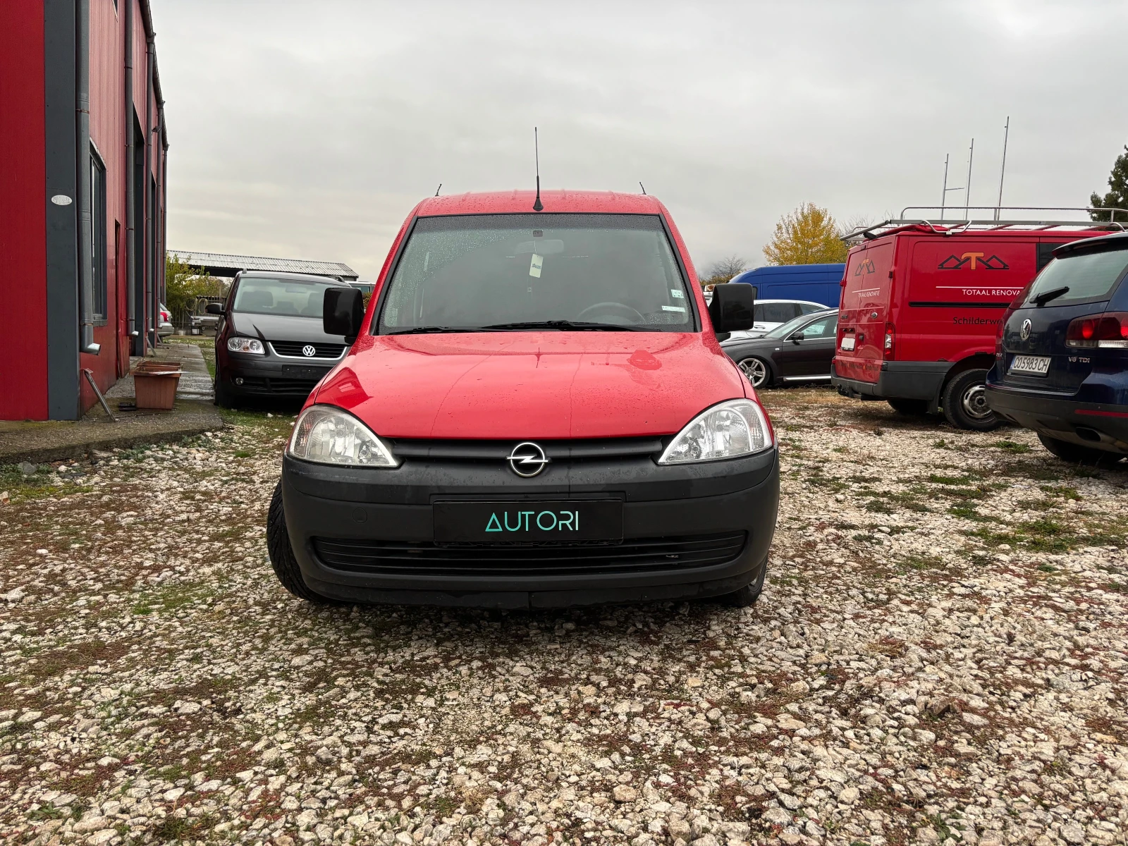 Opel Combo / | Mobile.bg   2