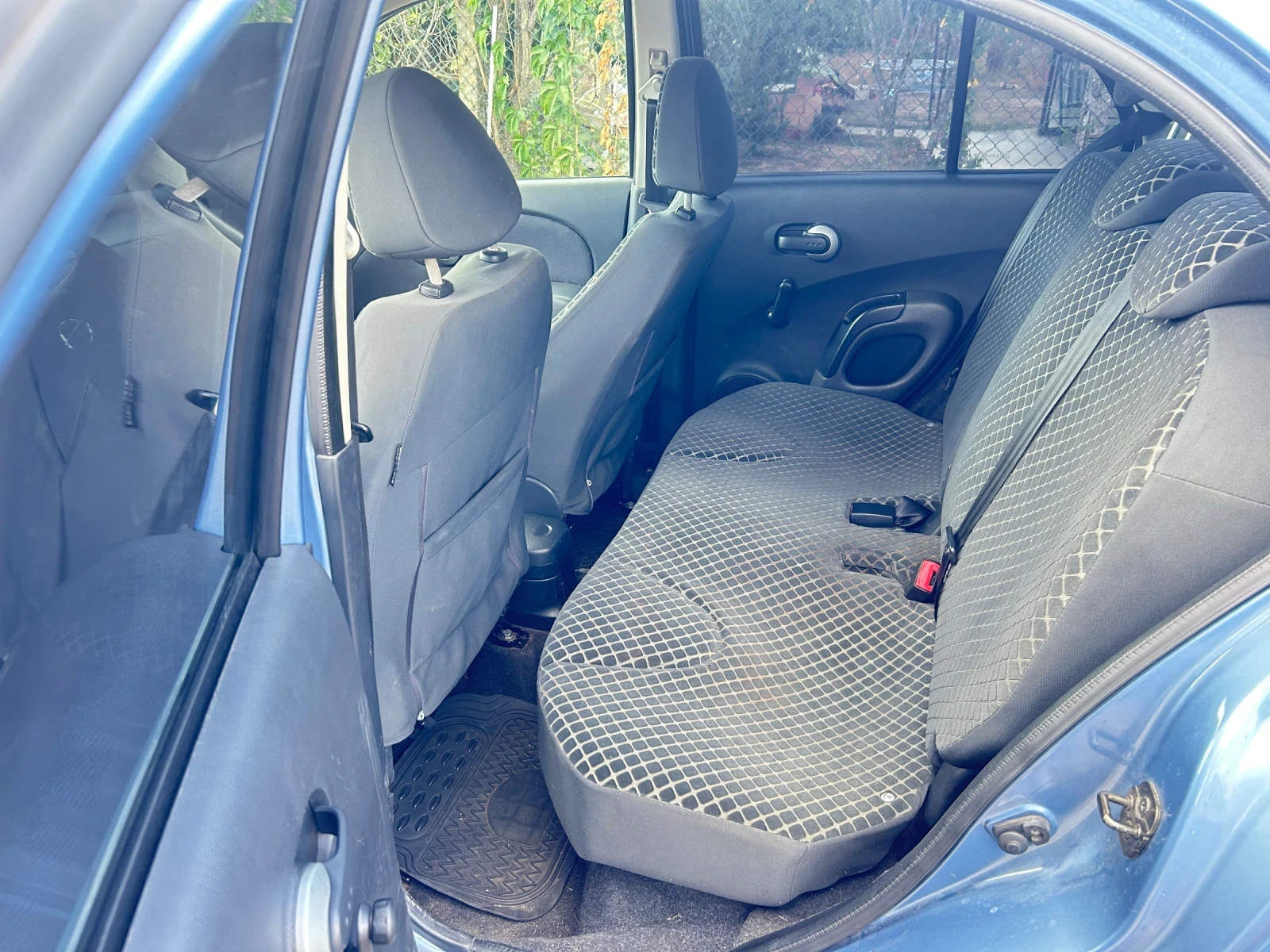 Nissan Micra  - изображение 6