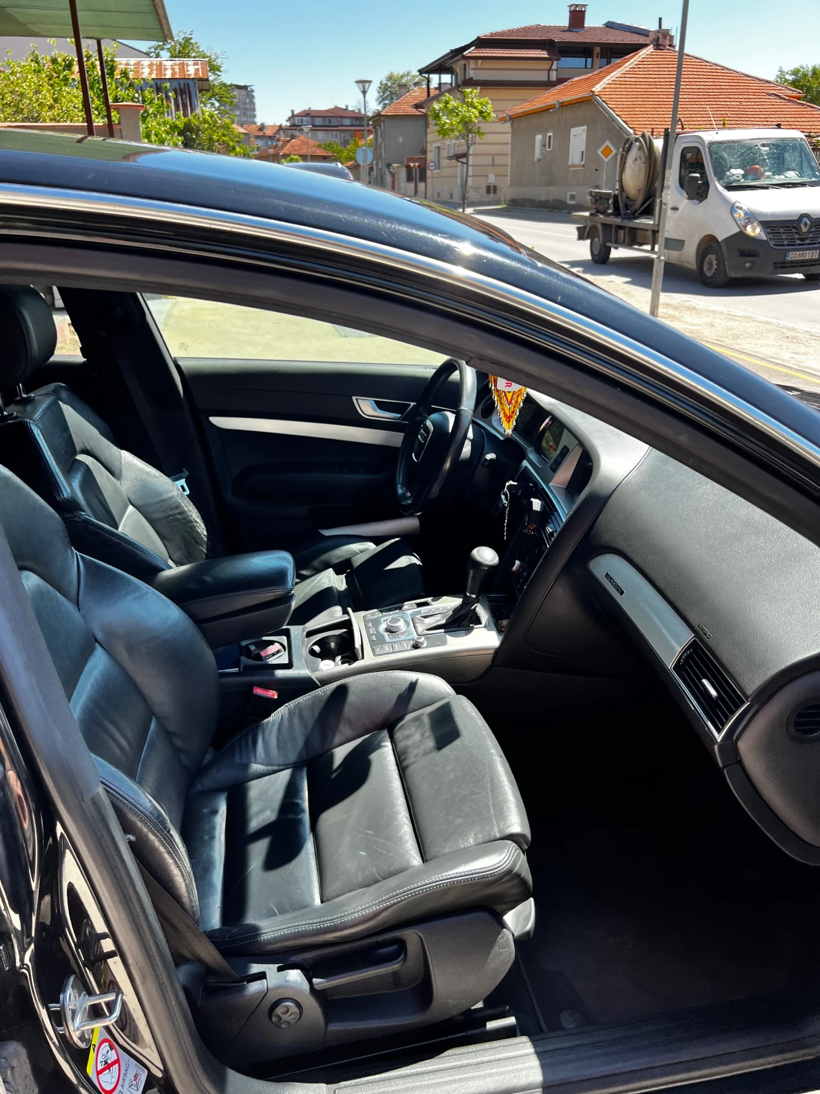 Audi A6 | Mobile.bg   13