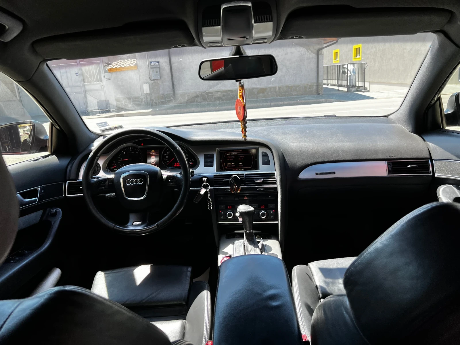 Audi A6 | Mobile.bg   11