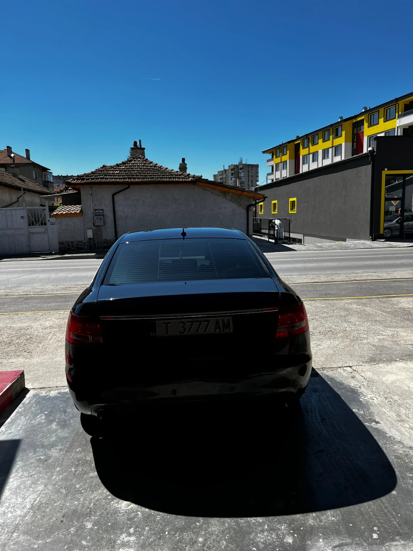 Audi A6  - изображение 5