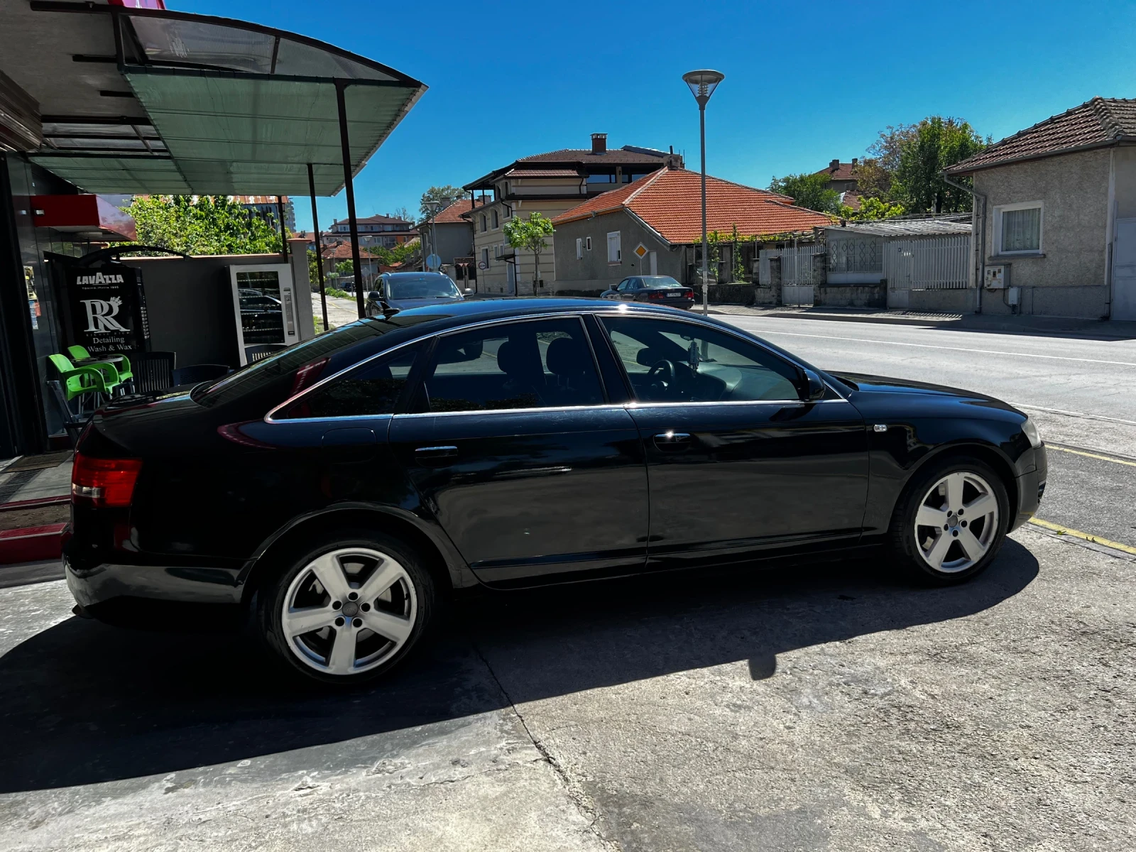 Audi A6  - изображение 8