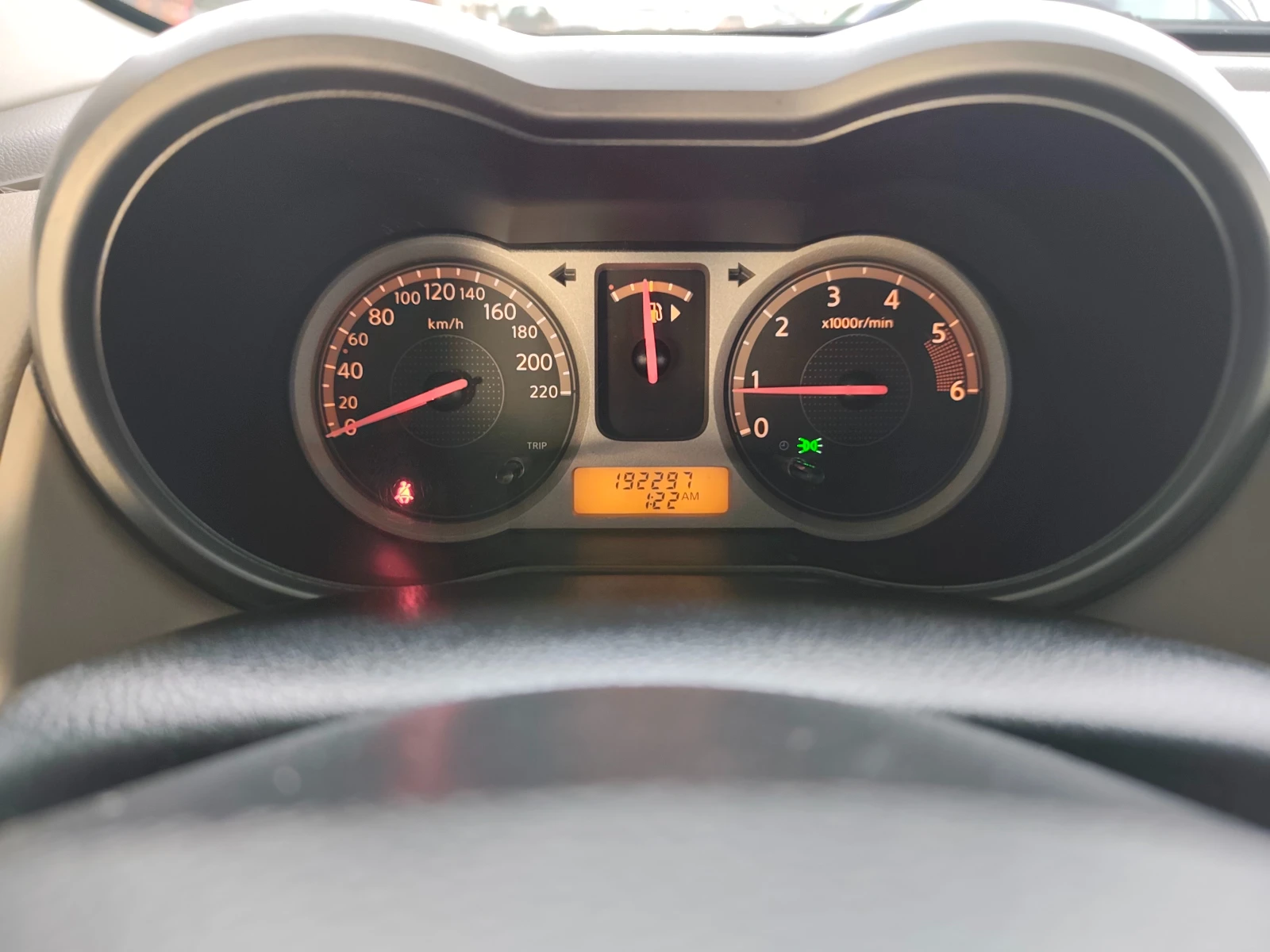 Nissan Note 1.5dCi 86  | Mobile.bg   14