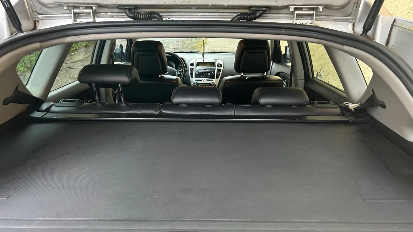 Kia Ceed | Mobile.bg   8