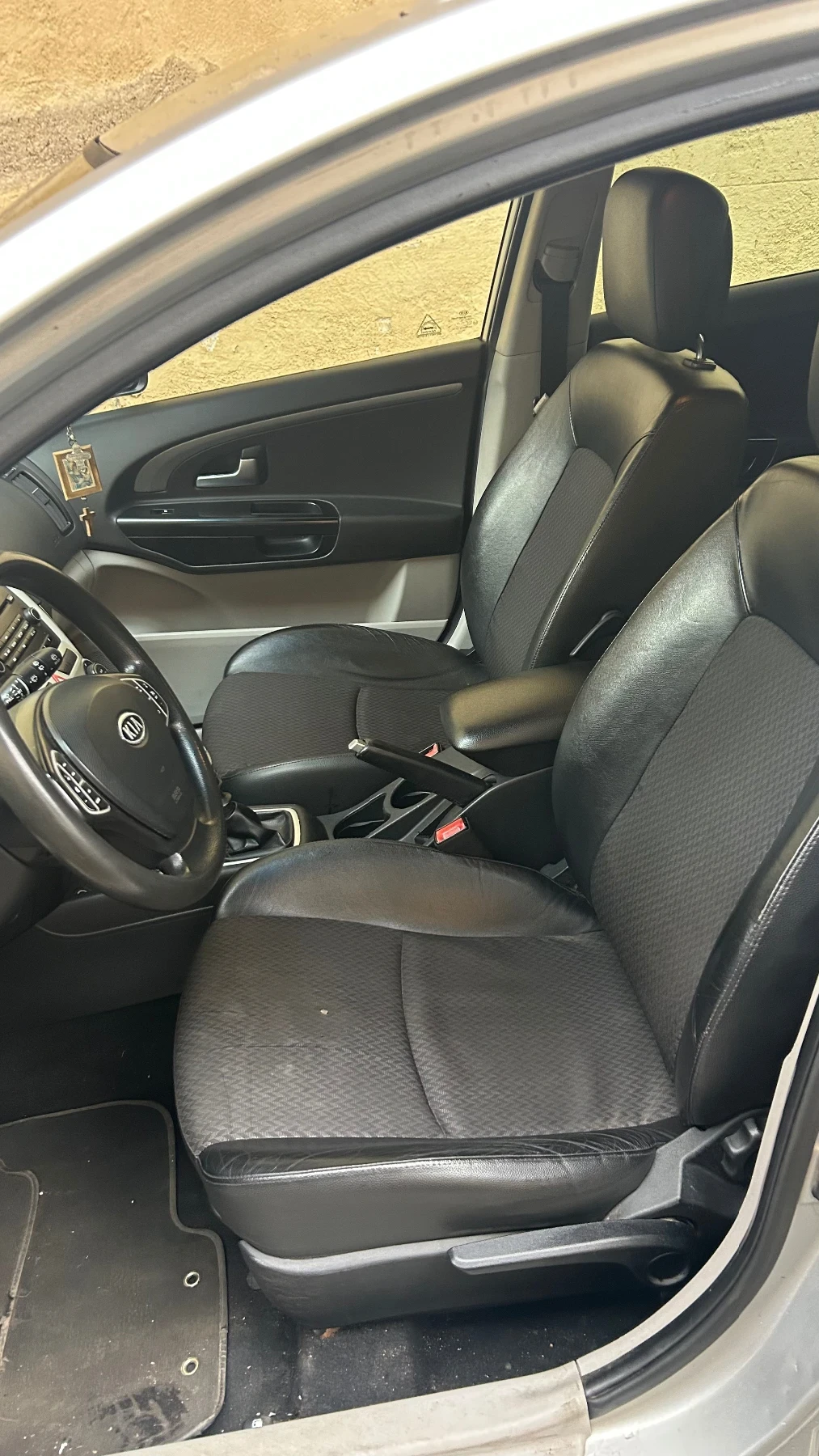 Kia Ceed | Mobile.bg   4