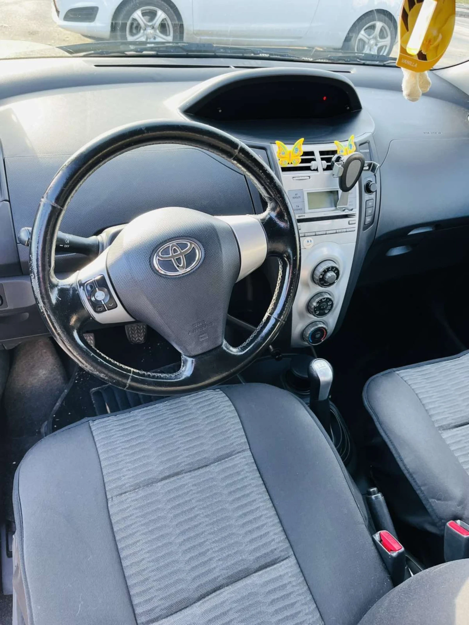 Toyota Yaris | Mobile.bg � ����������� 6