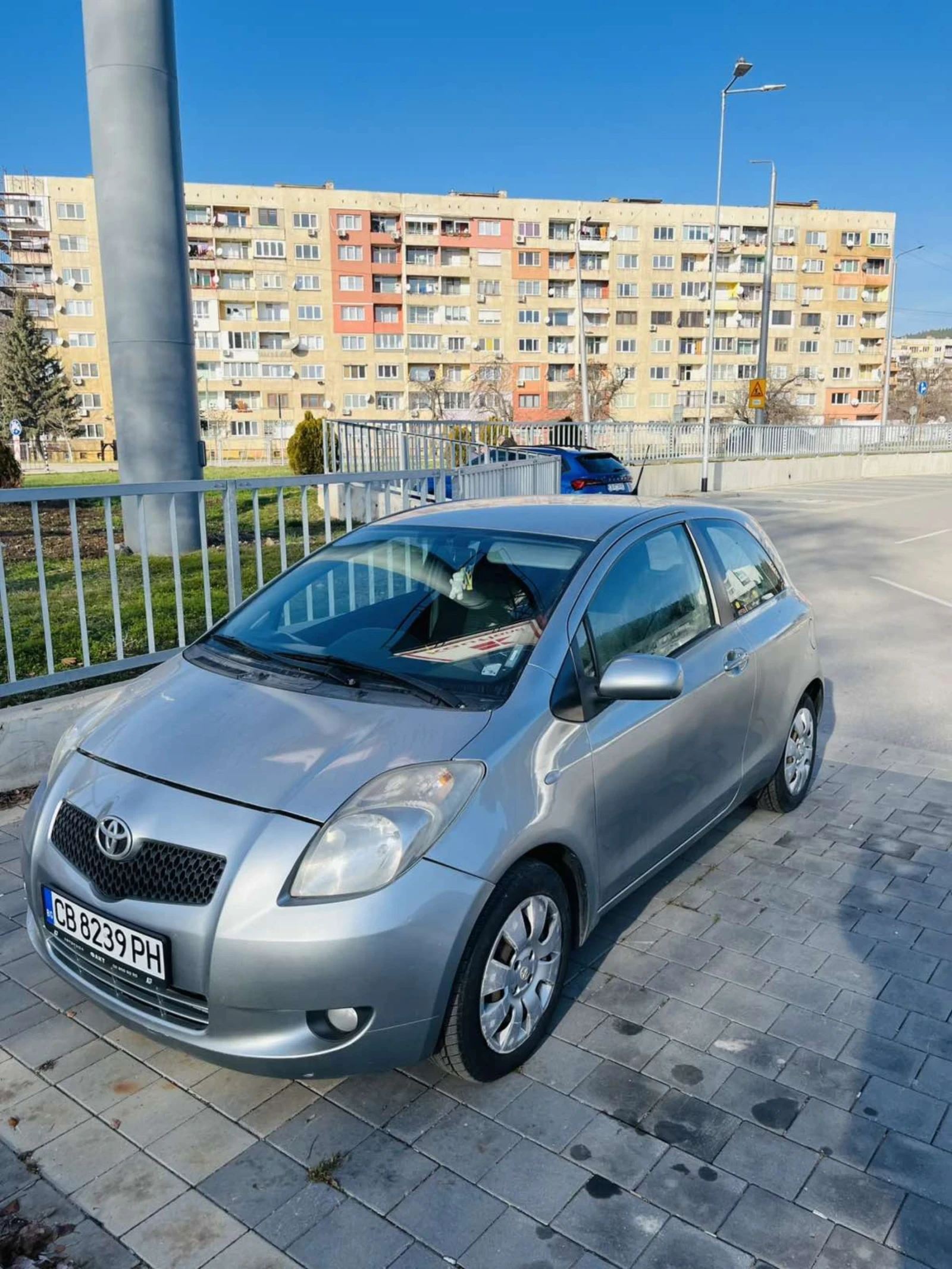 Toyota Yaris | Mobile.bg � ����������� 2