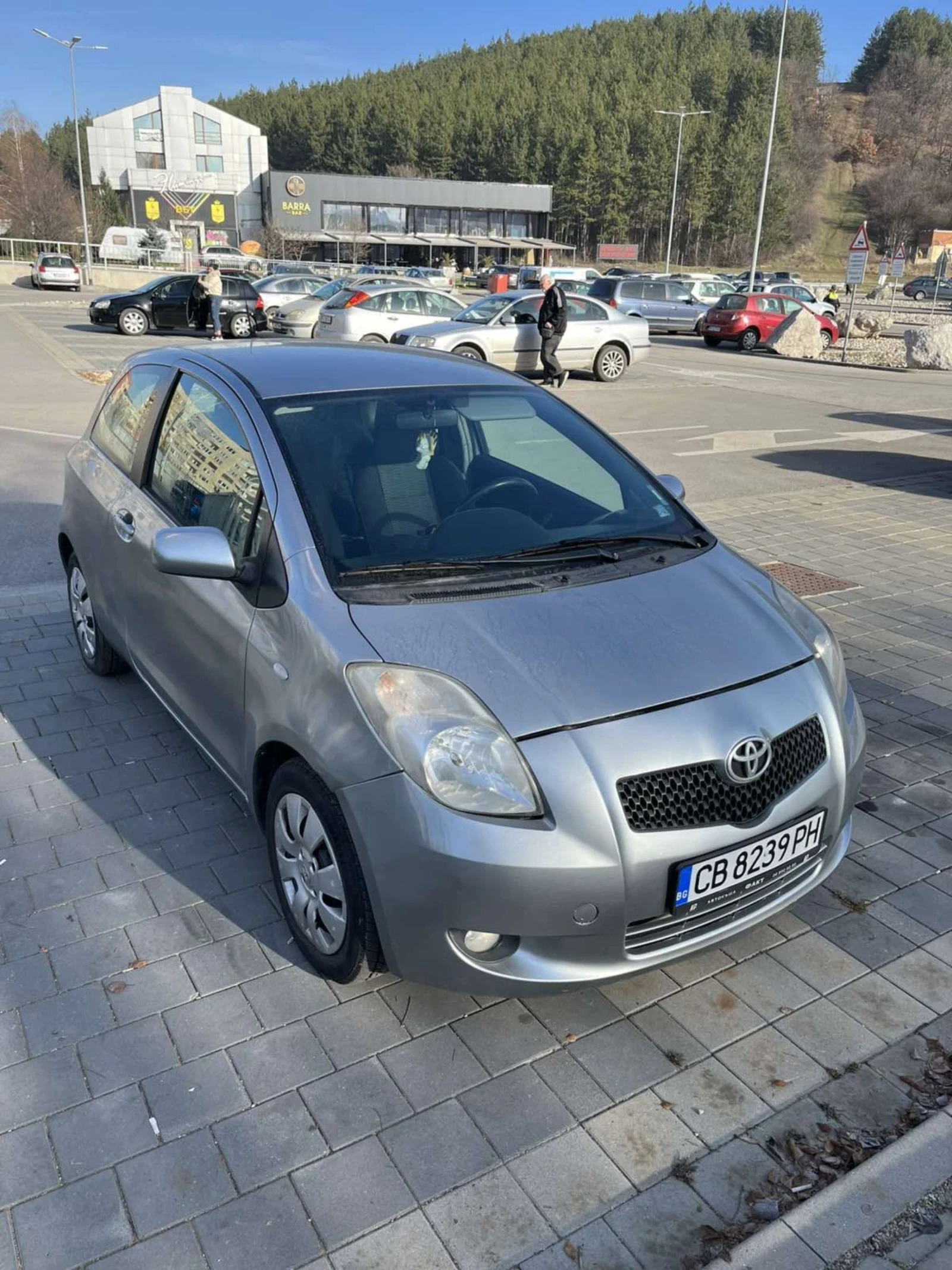 Toyota Yaris | Mobile.bg � ����������� 3