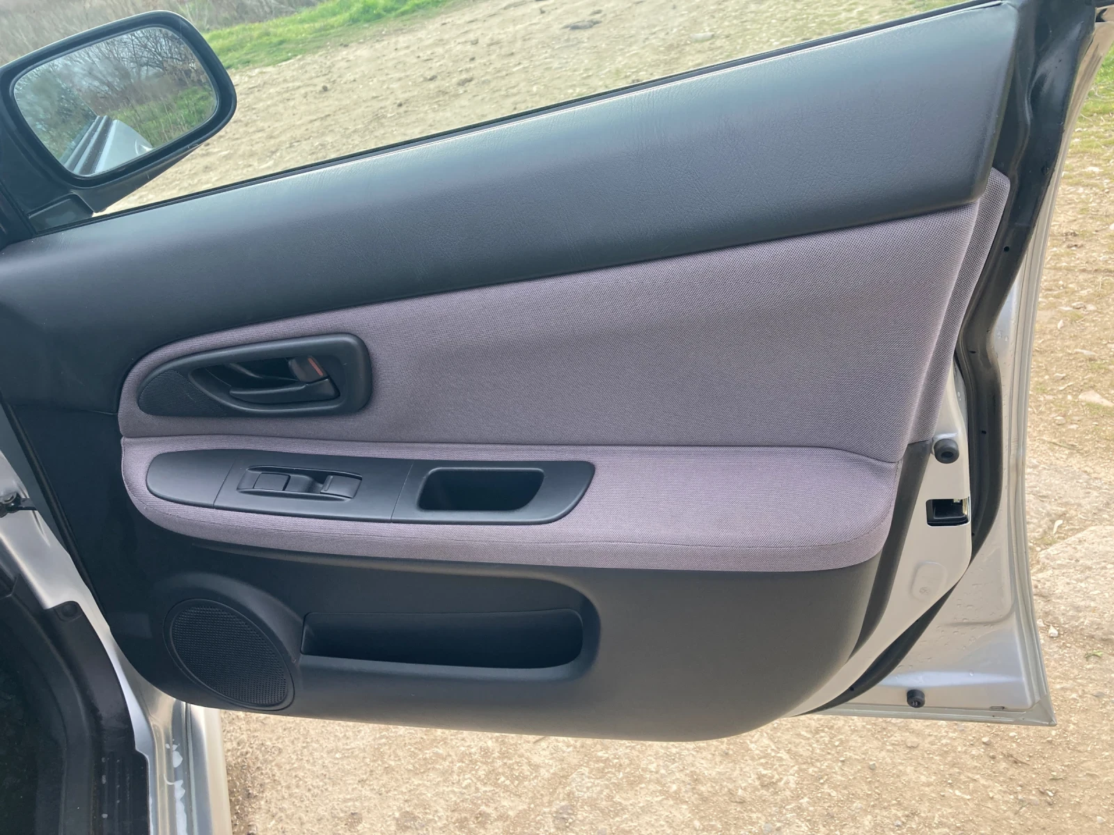 Subaru Impreza 2.0 R 4x4 | Mobile.bg � ����������� 13