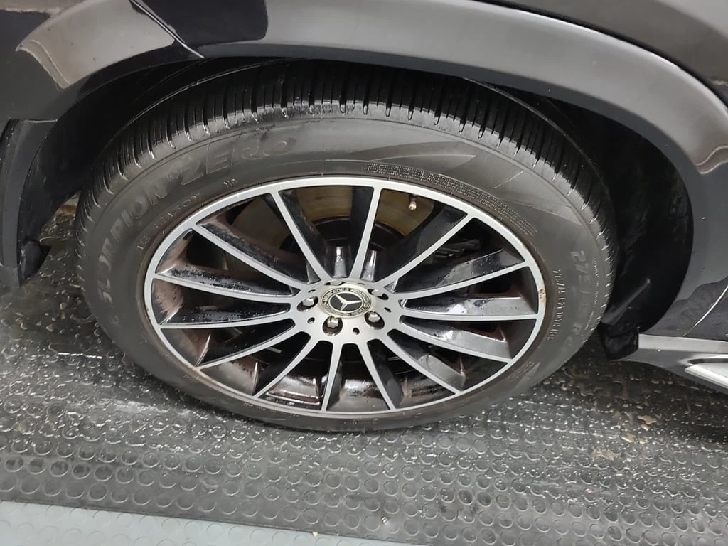 Mercedes-Benz GLE 450 CARFAX - изображение 6