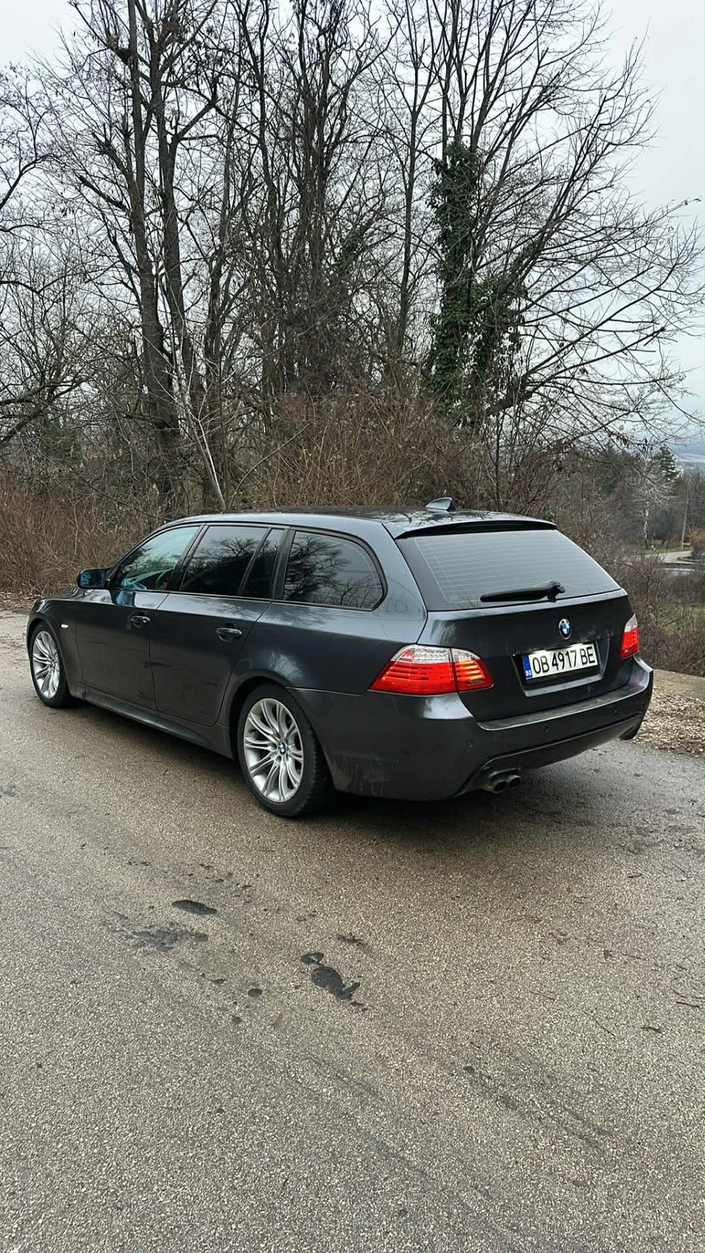BMW 530 | Mobile.bg � ����������� 12