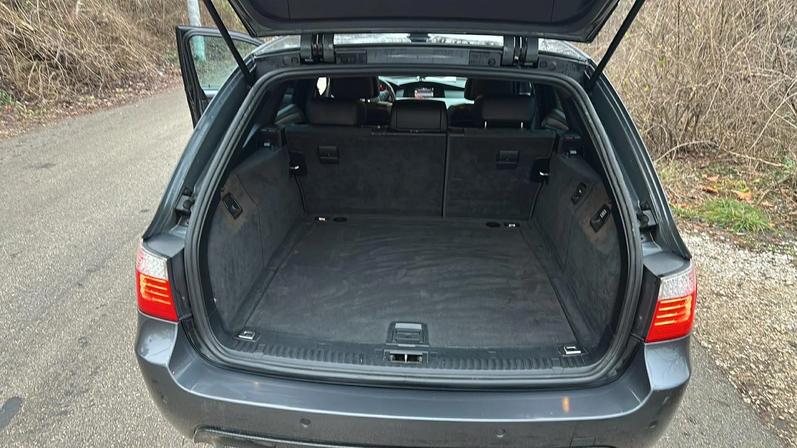 BMW 530 | Mobile.bg � ����������� 5