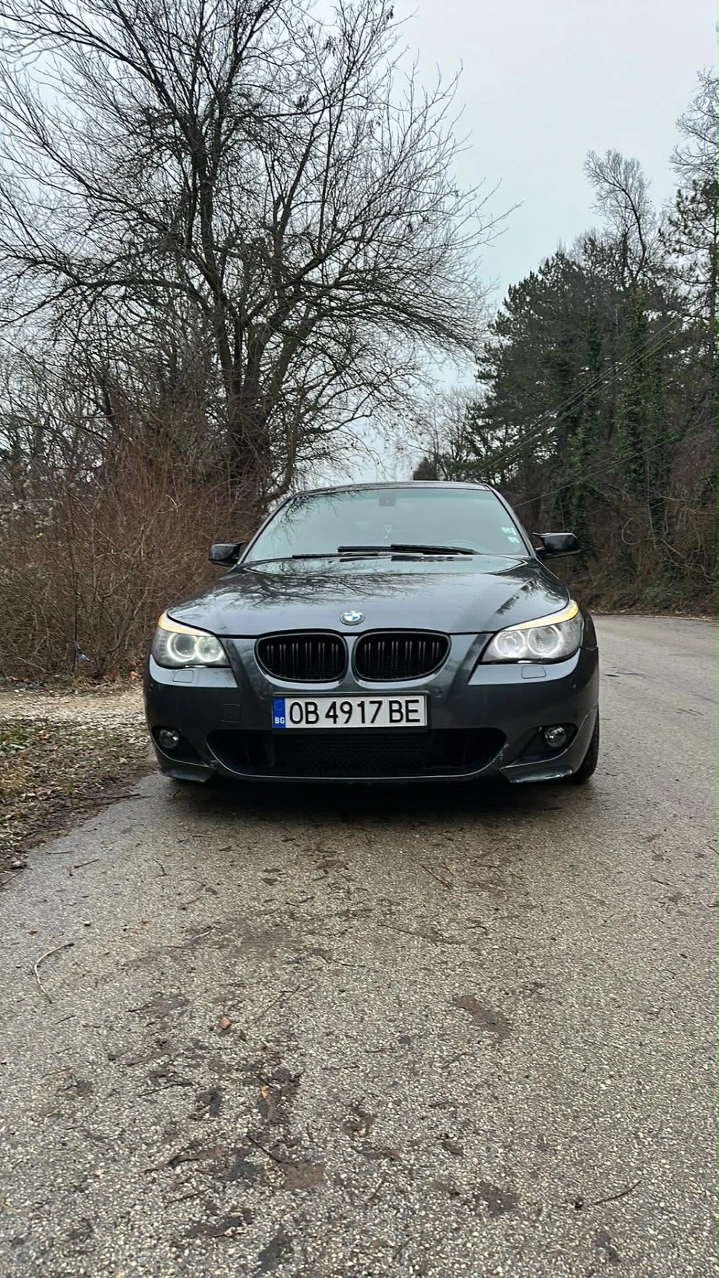 BMW 530 | Mobile.bg � ����������� 10