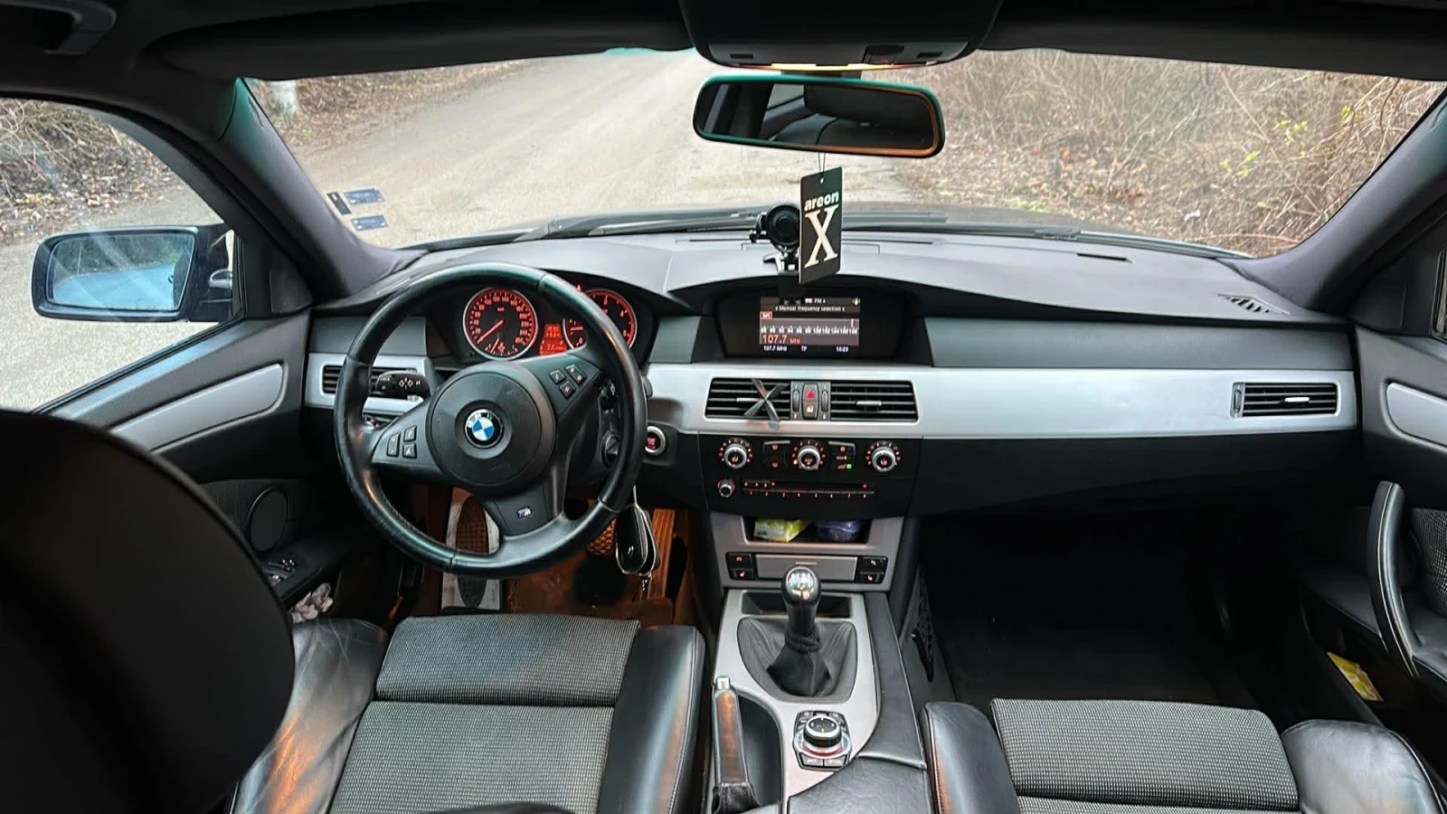 BMW 530 | Mobile.bg � ����������� 9