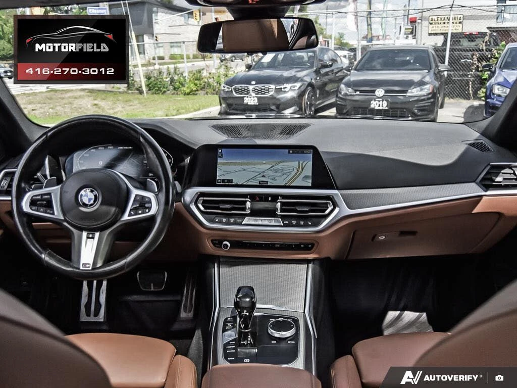 BMW 340 * M340i xDrive* ���������� (���� �� ��) | Mobile.bg � ����������� 13