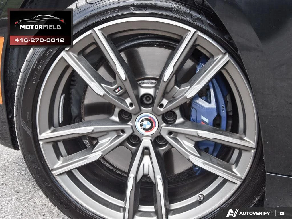 BMW 340 * M340i xDrive* АвтоКредит (ЦЕНА ДО БГ) - изображение 5