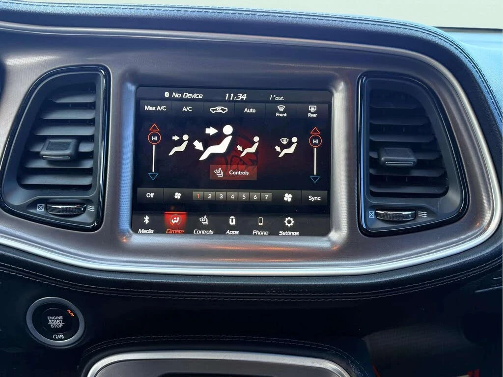 Dodge Challenger  R/T * ����������* (���� �� ��) | Mobile.bg � ����������� 14