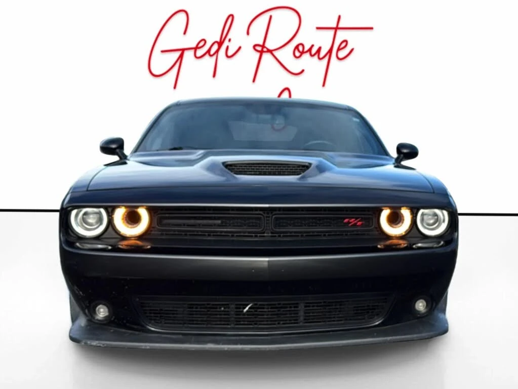 Dodge Challenger  R/T * АвтоКредит* (ЦЕНА ДО БГ) - изображение 2