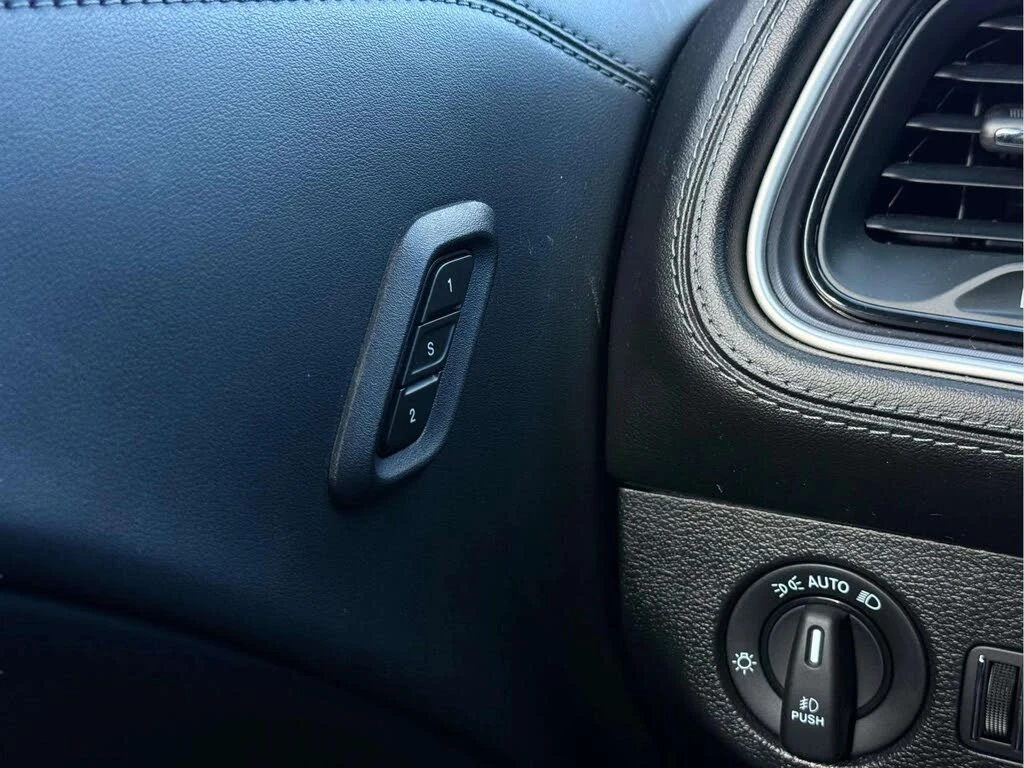 Dodge Challenger  R/T * АвтоКредит* (ЦЕНА ДО БГ) - изображение 9