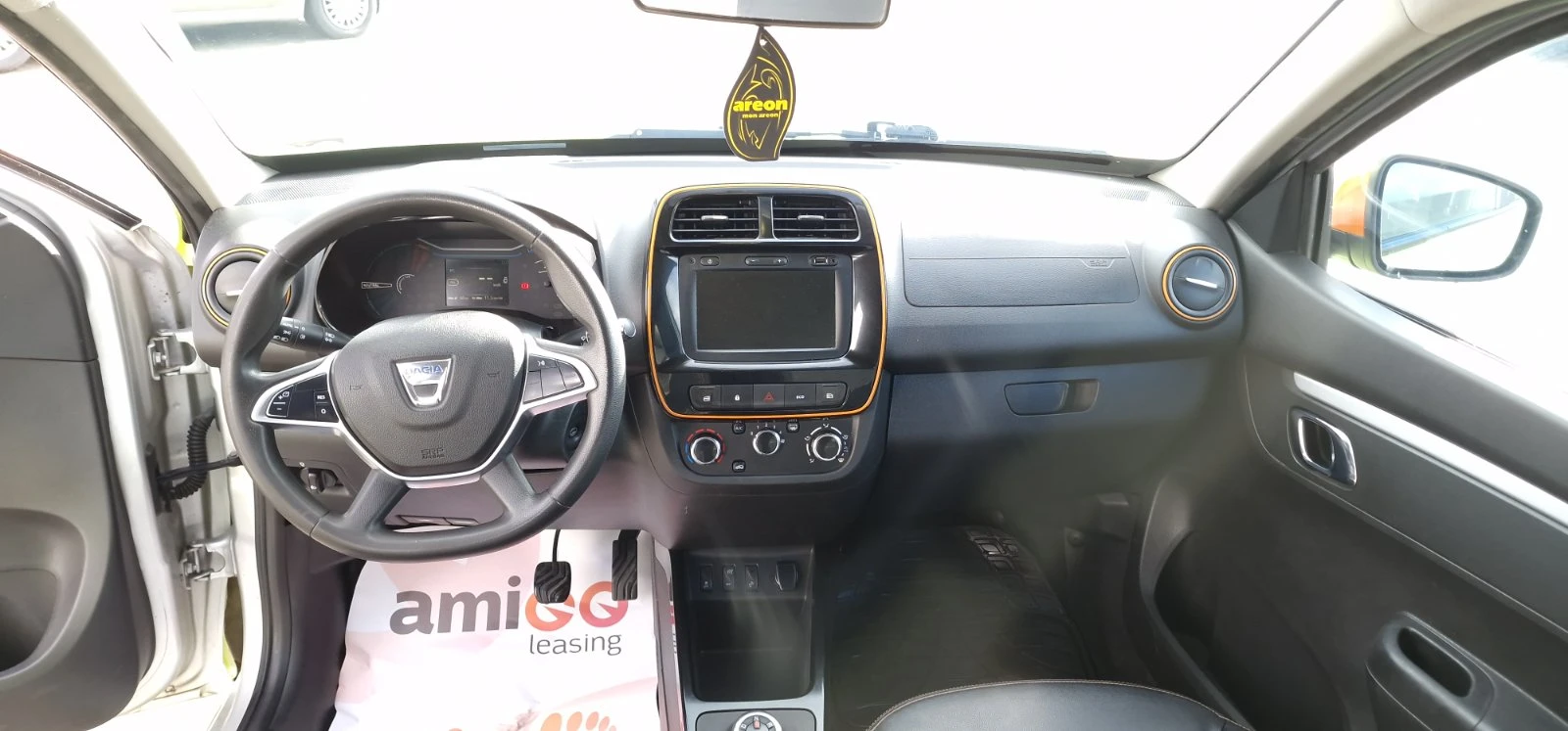 Dacia Spring  - изображение 7