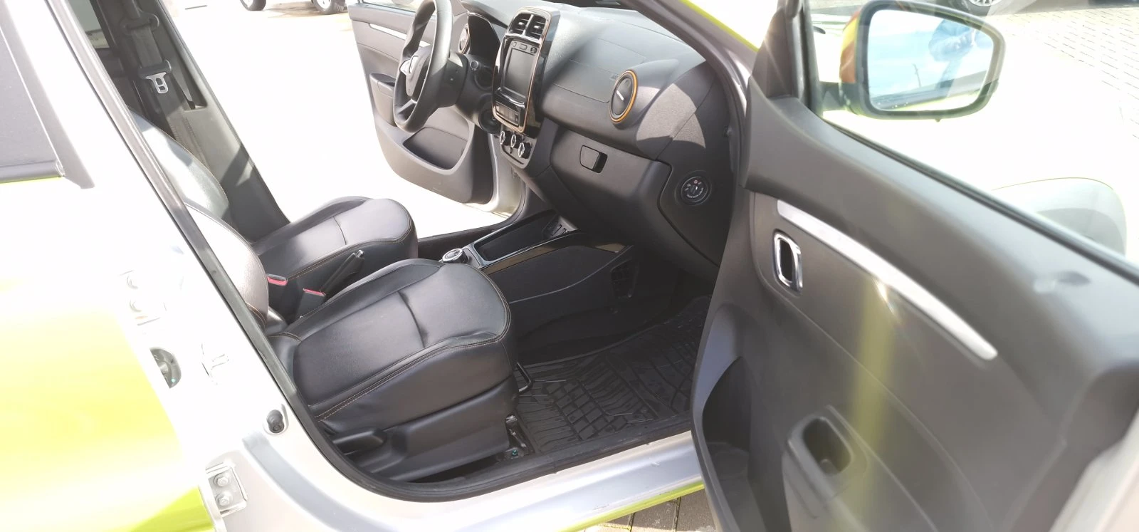 Dacia Spring  - изображение 6