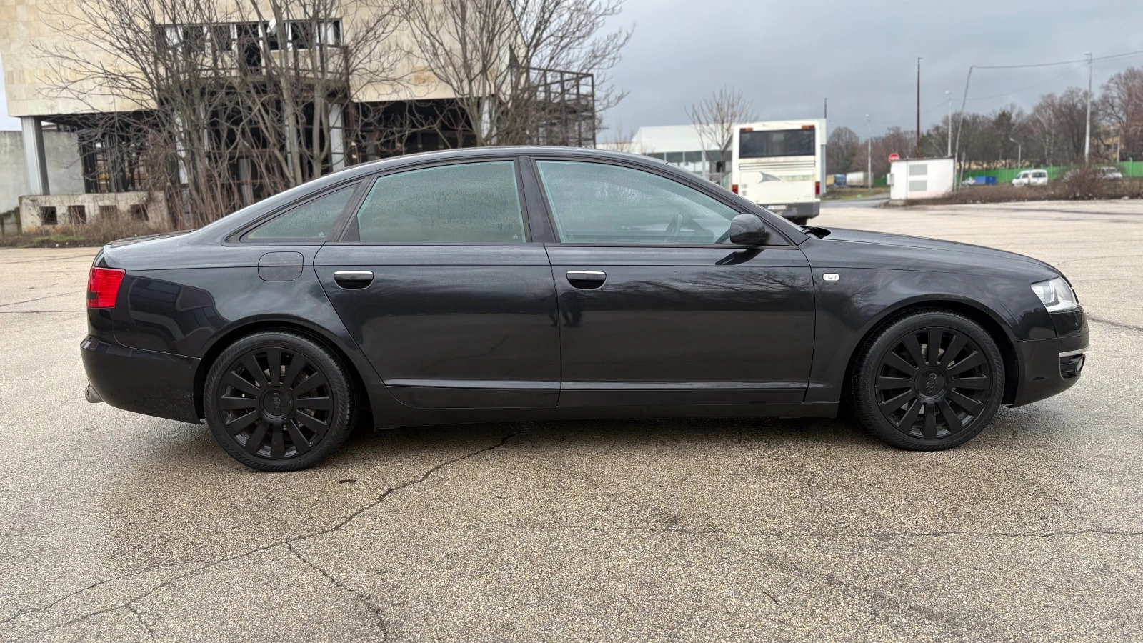 Audi A6 3.0tdi S-Line - изображение 4