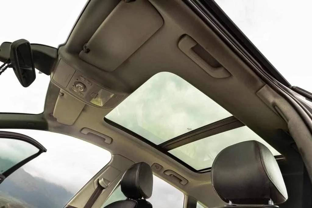 Audi A4 AUDI A4 2.0 TFSI TOP - изображение 10