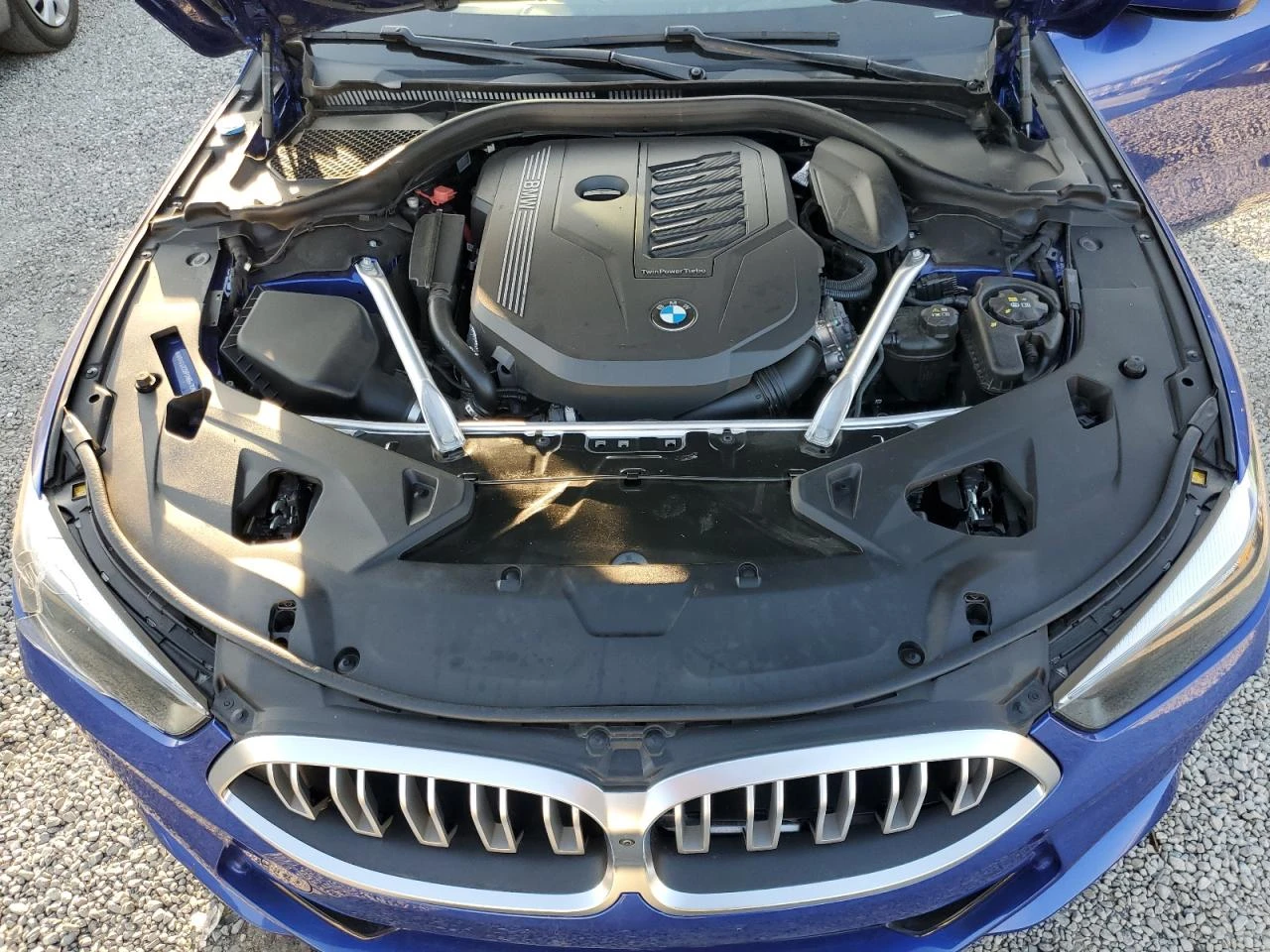 BMW 840 3l I | Mobile.bg � ����������� 11