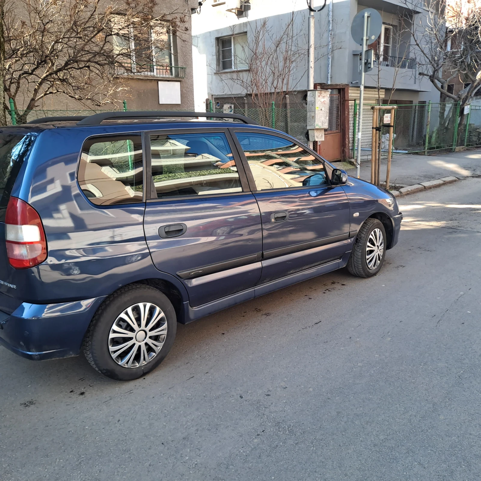 Mitsubishi Space star ������ | Mobile.bg � ����������� 3