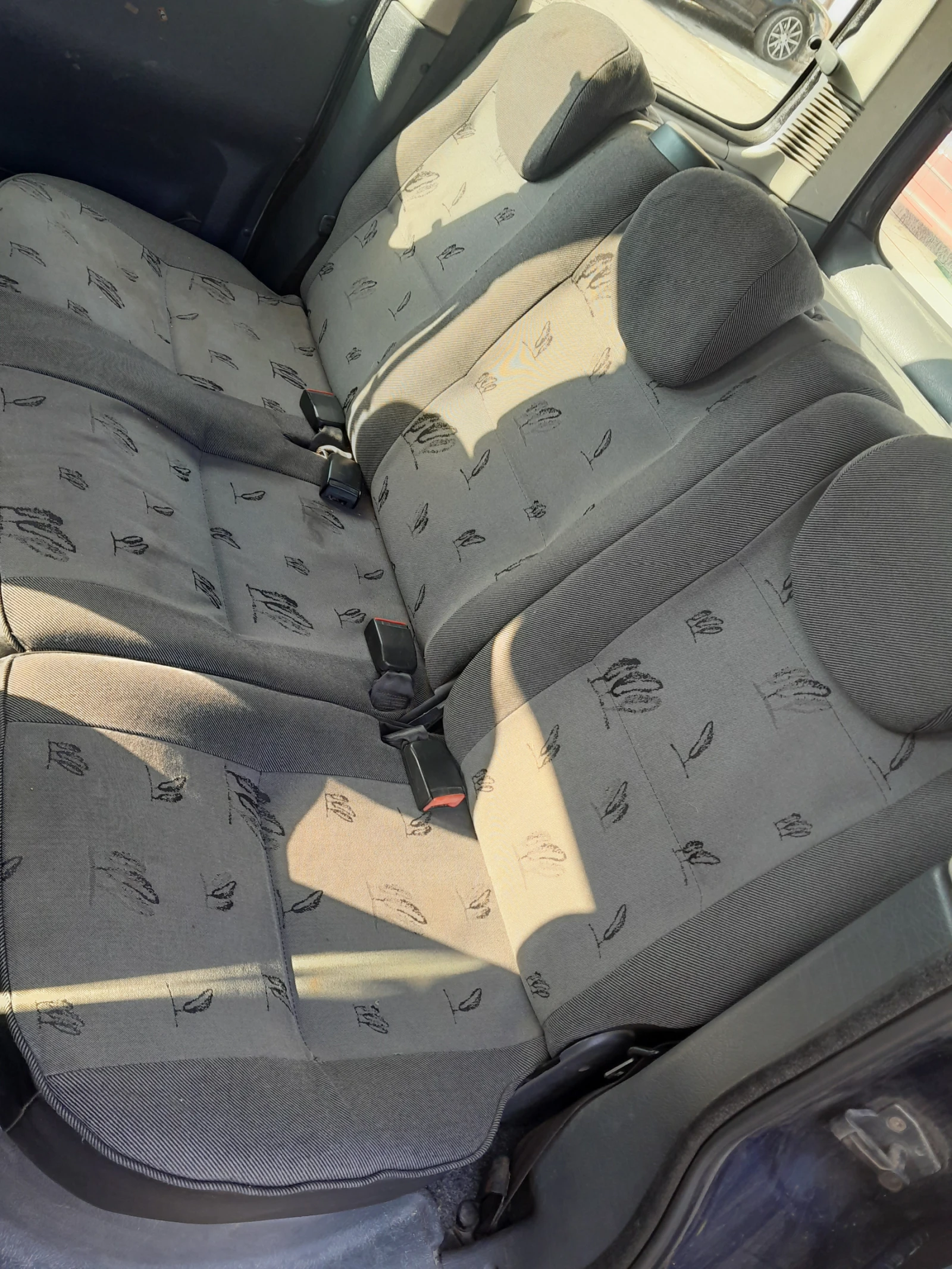 Peugeot Partner 2.0 HDI РЕНЧ, снимка 6 - Автомобили и джипове - 53738956