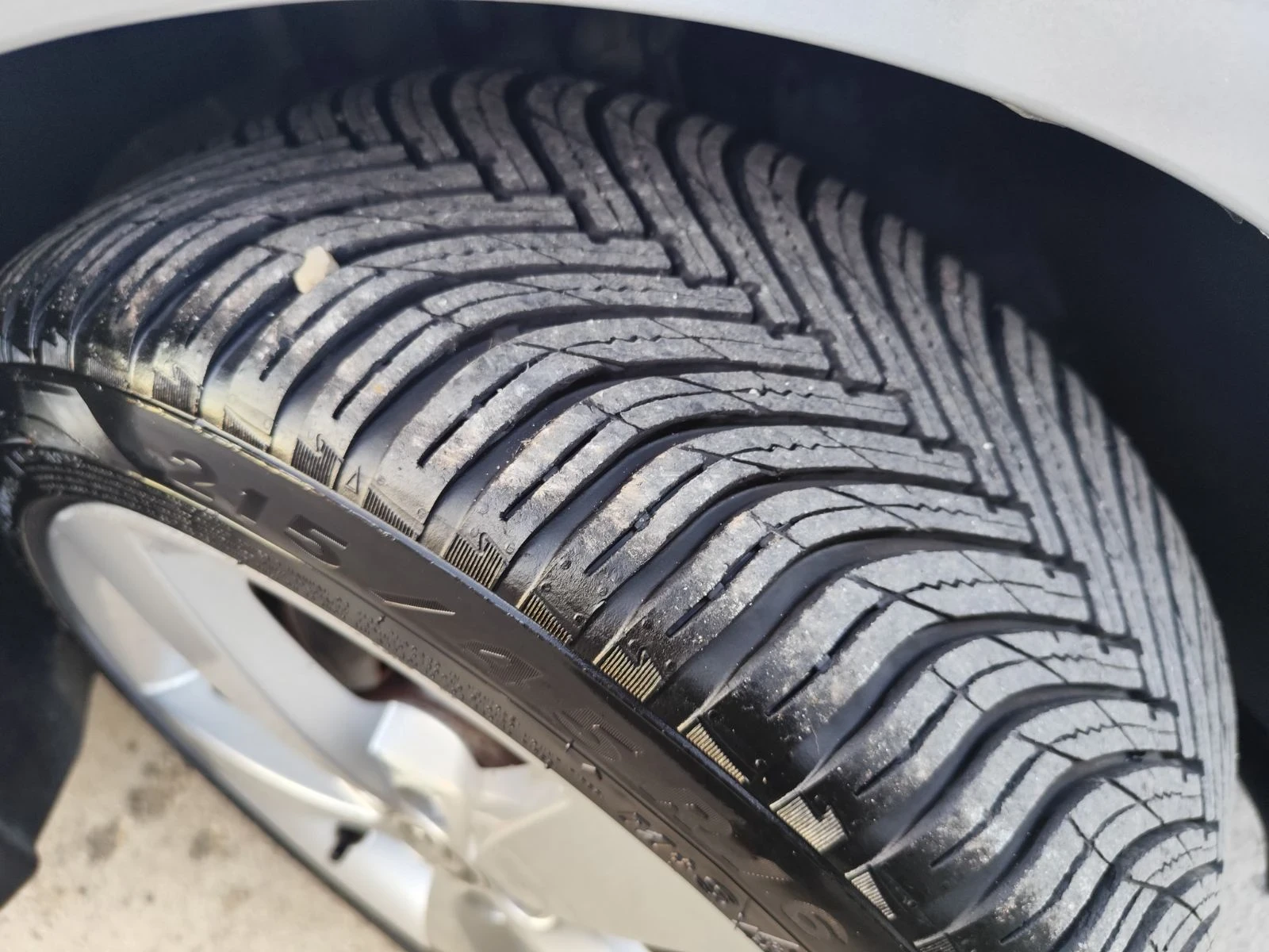 Skoda Rapid 1.6, снимка 15 - Автомобили и джипове - 53750951