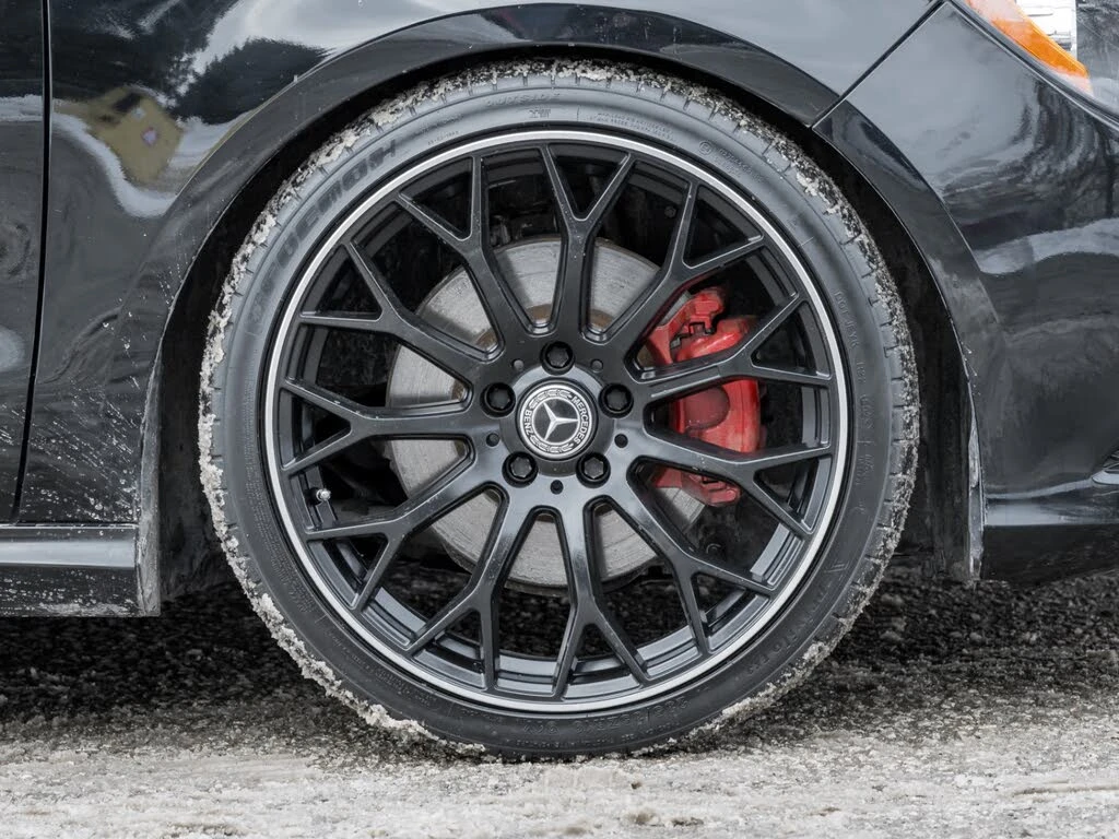 Mercedes-Benz CLA 250 * AMG Line * HeadUp * * A���������* (���� �� ��) | Mobile.bg � ����������� 17