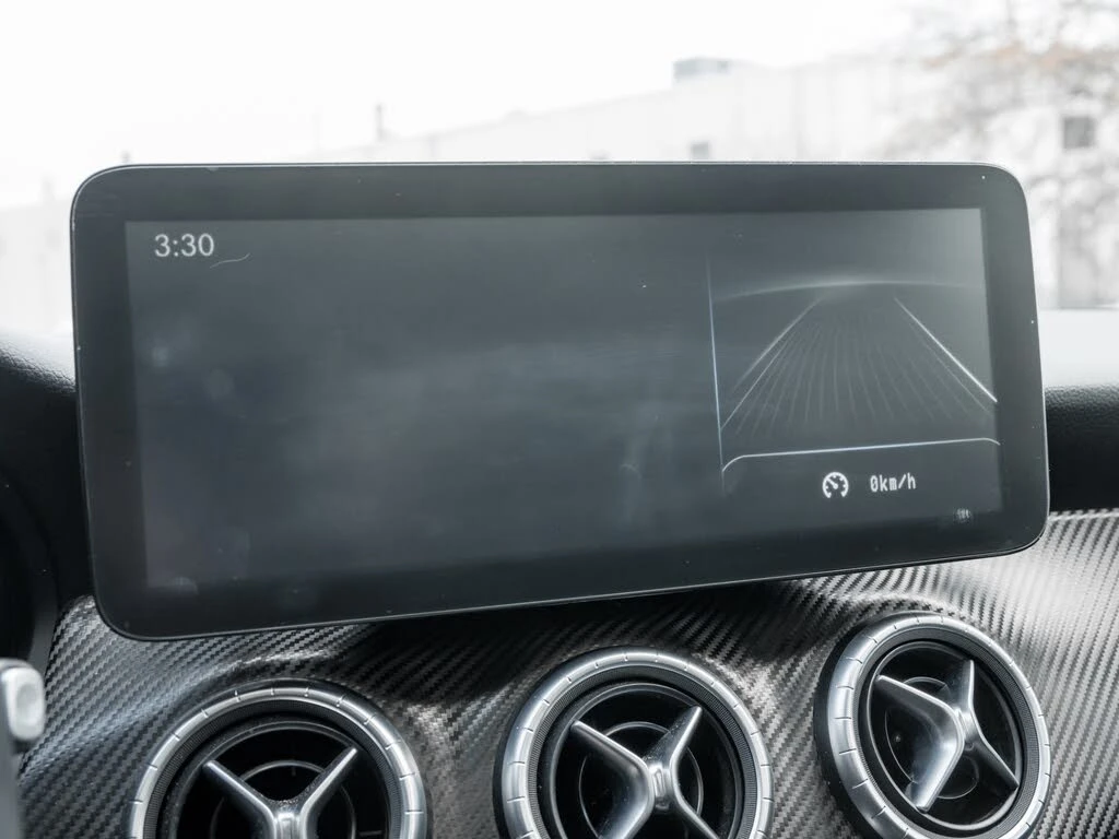 Mercedes-Benz CLA 250 * AMG Line * HeadUp * * A���������* (���� �� ��) | Mobile.bg � ����������� 12