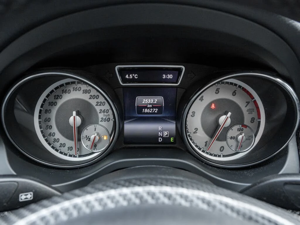 Mercedes-Benz CLA 250 * AMG Line * HeadUp * * A���������* (���� �� ��) | Mobile.bg � ����������� 10