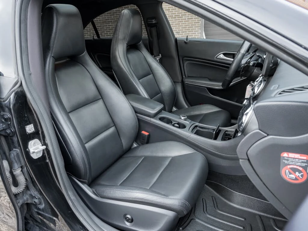 Mercedes-Benz CLA 250 * AMG Line * HeadUp * * A���������* (���� �� ��) | Mobile.bg � ����������� 15