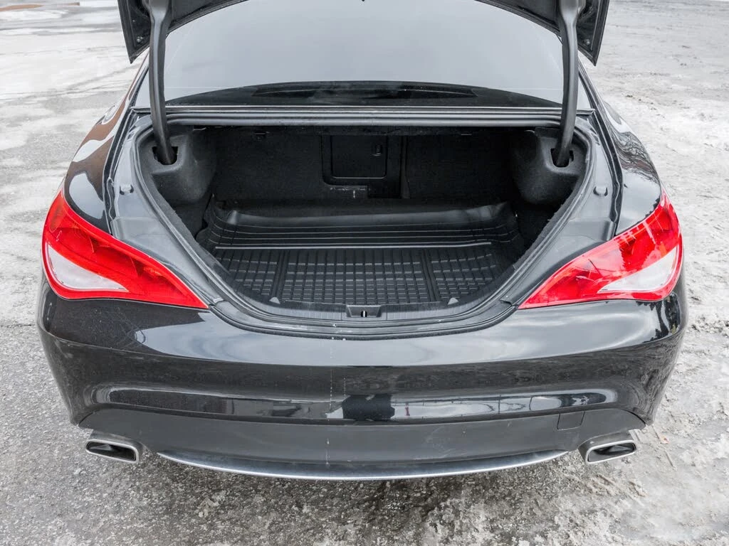 Mercedes-Benz CLA 250 * AMG Line * HeadUp * * A���������* (���� �� ��) | Mobile.bg � ����������� 6