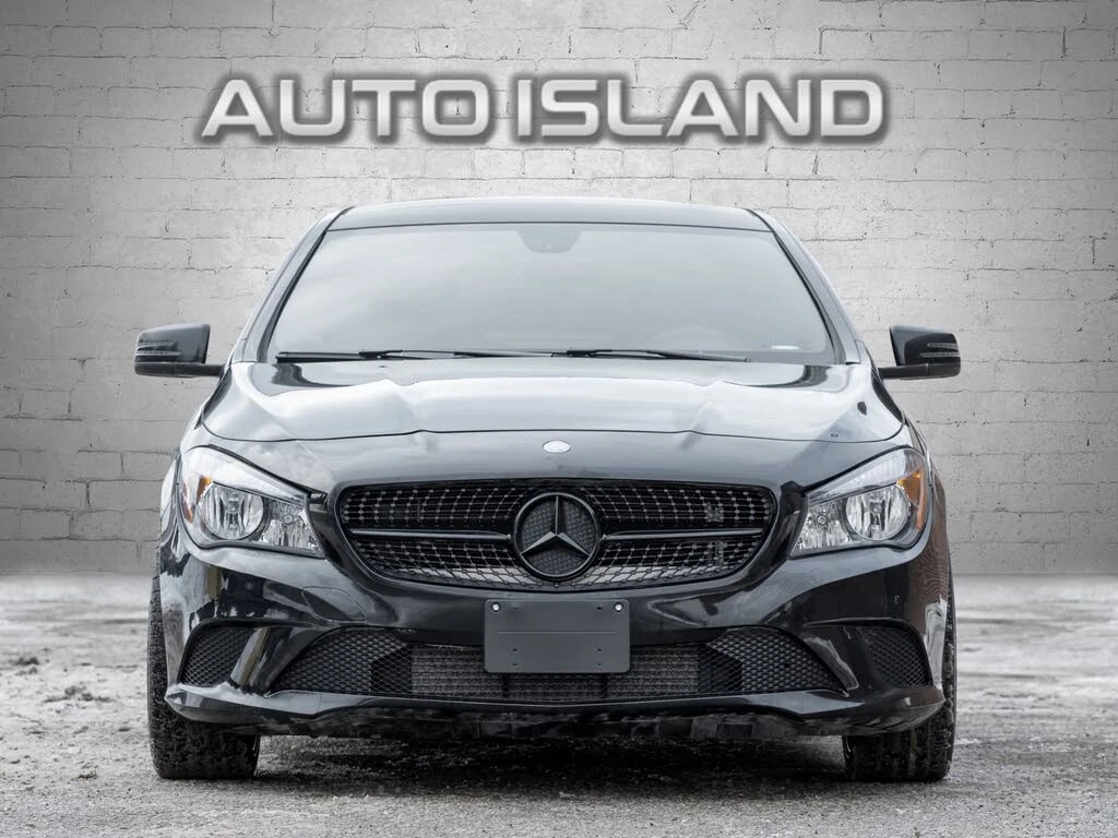 Mercedes-Benz CLA 250 * AMG Line * HeadUp * * A���������* (���� �� ��) | Mobile.bg � ����������� 2