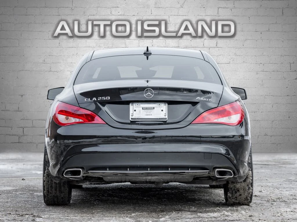 Mercedes-Benz CLA 250 * AMG Line * HeadUp * * A���������* (���� �� ��) | Mobile.bg � ����������� 3