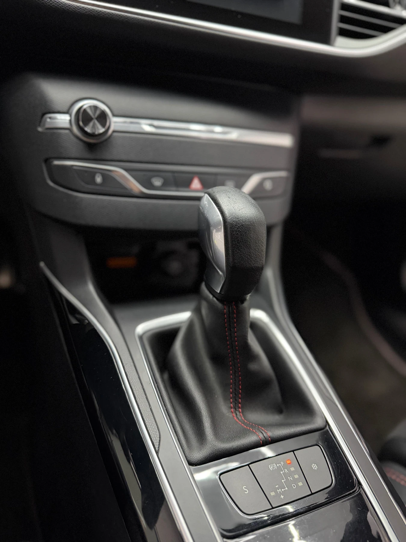 Peugeot 308 GT-Line, ���� �����, 2.0hdi ���������, ����.���. | Mobile.bg � ����������� 11