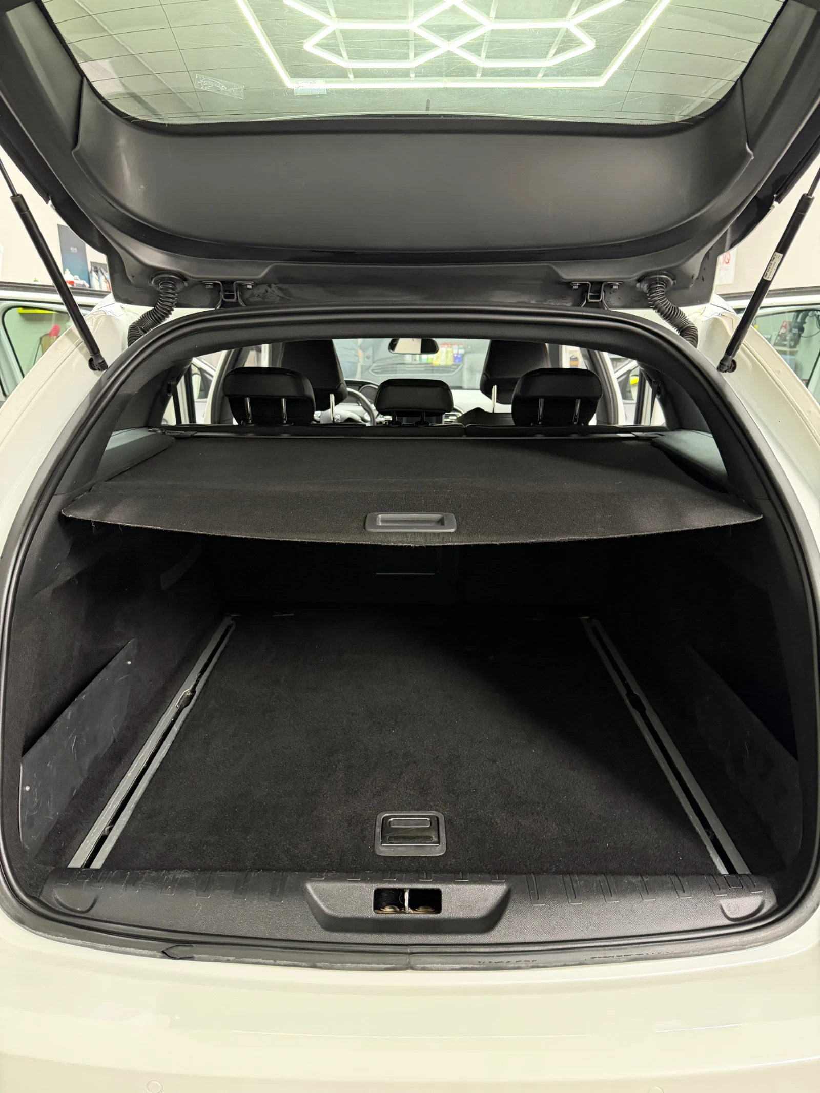 Peugeot 308 GT-Line, ���� �����, 2.0hdi ���������, ����.���. | Mobile.bg � ����������� 16