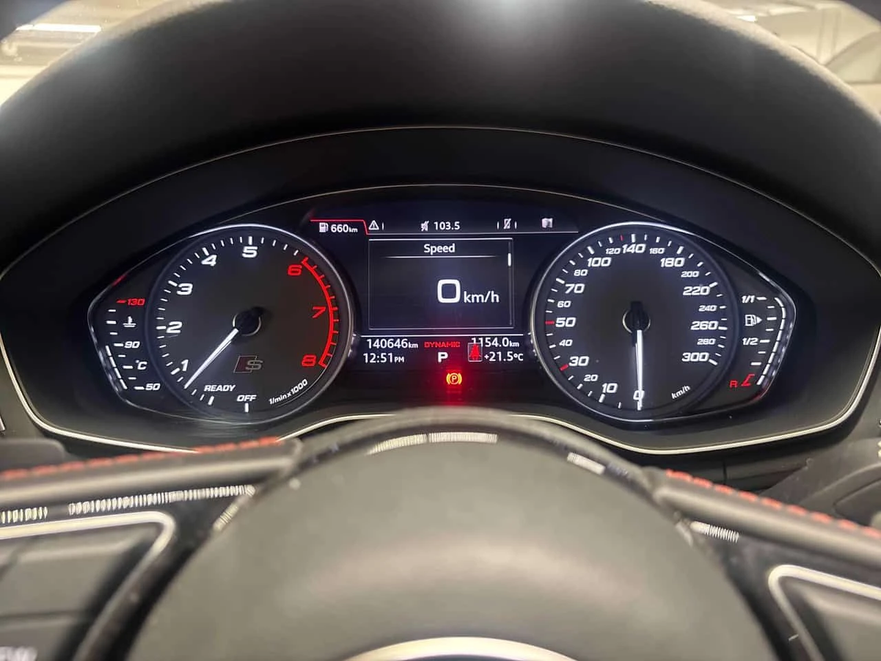 Audi S5 Progressiv  CARFAX, снимка 8 - Автомобили и джипове - 53908730