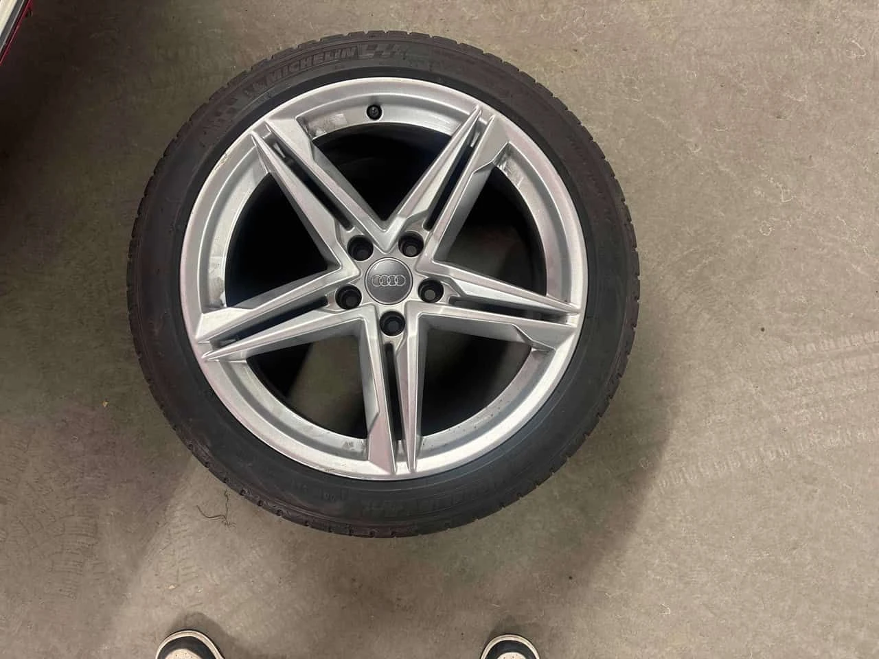 Audi S5 Progressiv  CARFAX, снимка 10 - Автомобили и джипове - 53908730