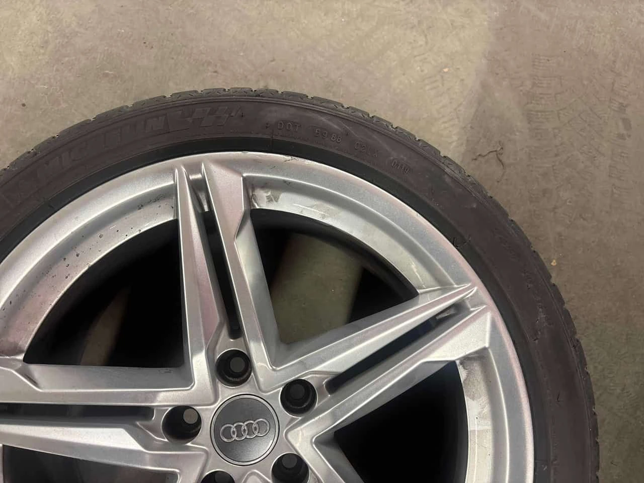 Audi S5 Progressiv  CARFAX, снимка 11 - Автомобили и джипове - 53908730