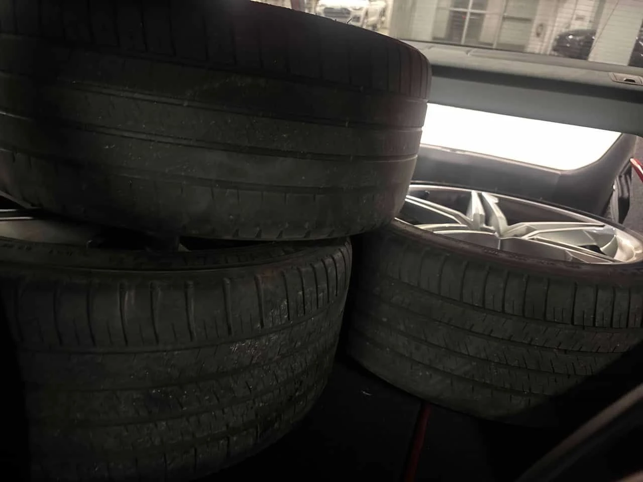 Audi S5 Progressiv  CARFAX, снимка 12 - Автомобили и джипове - 53908730