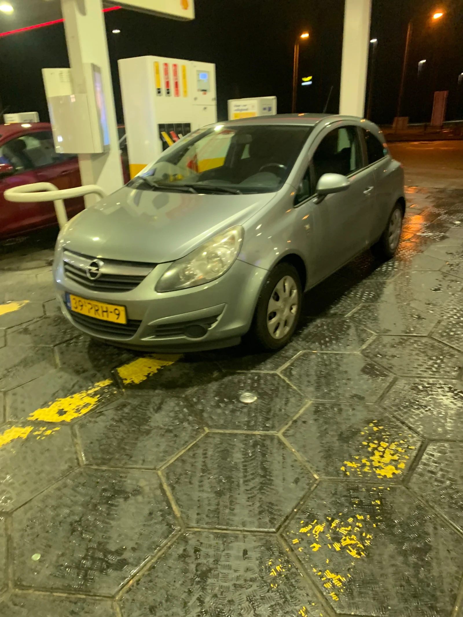 Opel Corsa 1.3 Дизел , снимка 4 - Автомобили и джипове - 54159796